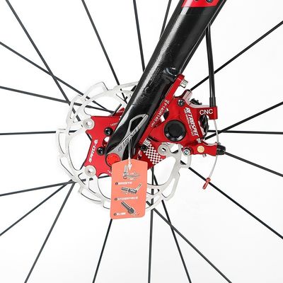T800 Carbon Frame Gravel Bike SNIPER2.0 700C Carbon Road Bike 24 velocità