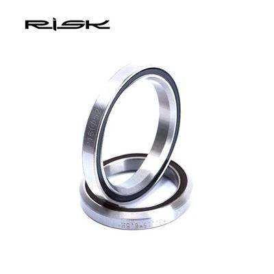 Headset Cap Bike realizzato in lega di alluminio resistente per una lunga durata sulle mountain bike