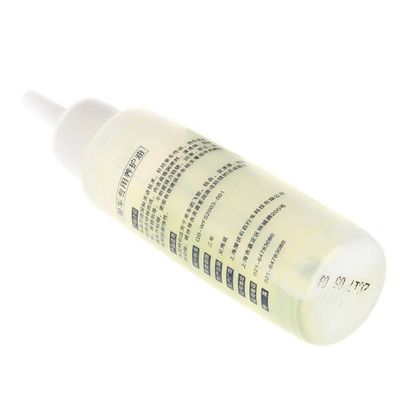 50ml Pulizzatore di olio lubrificante per catena da bicicletta Mantenere la catena da bicicletta ben lubrificata