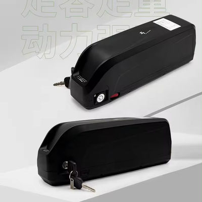18650 13S6P 48V 20ah Batteria agli ioni di litio per bicicletta elettrica Ebike Motocicletta Scooter bici