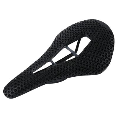 Mountain Biking Essential 3D stampato in fibra di carbonio sella da bicicletta stradale con disegno cavo