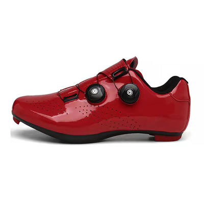 Jwa Calzature da bicicletta Canvas Superiore Materiale Biciclette Calzature per e 7-15 Giorni Tempo di consegna
