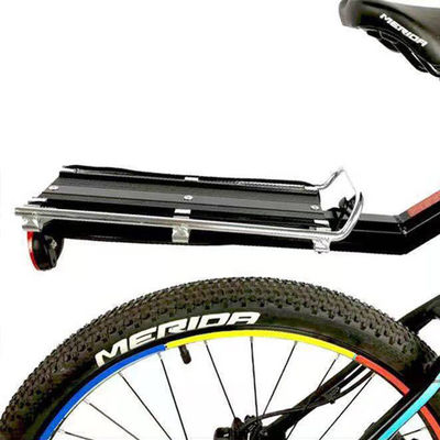 Fabbricazione in ferro per il trasporto di biciclette