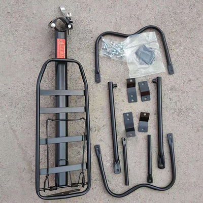 Fabbricazione in ferro per il trasporto di biciclette