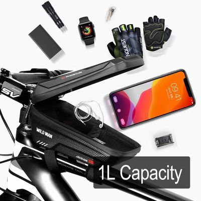 Acquisto di accessori per biciclette