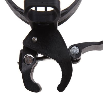 Portatore di bollitore rapido e staccabile Portatore di tazze multifunzionale 13*9*9cm per mountain bike