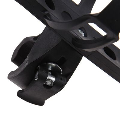 Portatore di bollitore rapido e staccabile Portatore di tazze multifunzionale 13*9*9cm per mountain bike