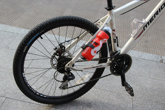 Portatore di bollitore rapido e staccabile Portatore di tazze multifunzionale 13*9*9cm per mountain bike