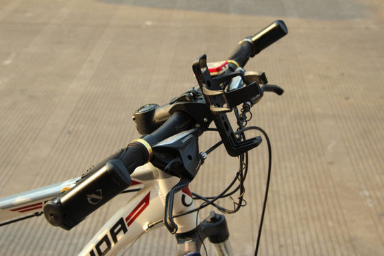 Portatore di bollitore rapido e staccabile Portatore di tazze multifunzionale 13*9*9cm per mountain bike