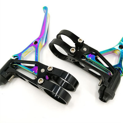 Litepro V Brake Tipo C Caliper Bike Brake Lever per Mountain Folding Road Bike 2021 Peso leggero