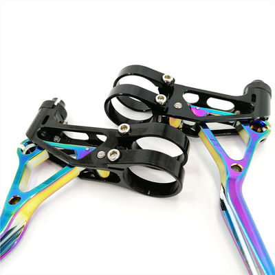 Litepro V Brake Tipo C Caliper Bike Brake Lever per Mountain Folding Road Bike 2021 Peso leggero