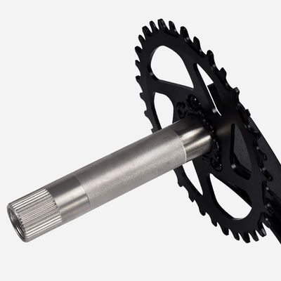 RACEWORK 32T 34T 36T 38T Chainring per MTB GXP Crank 170mm e 68MM Set di supporto inferiore